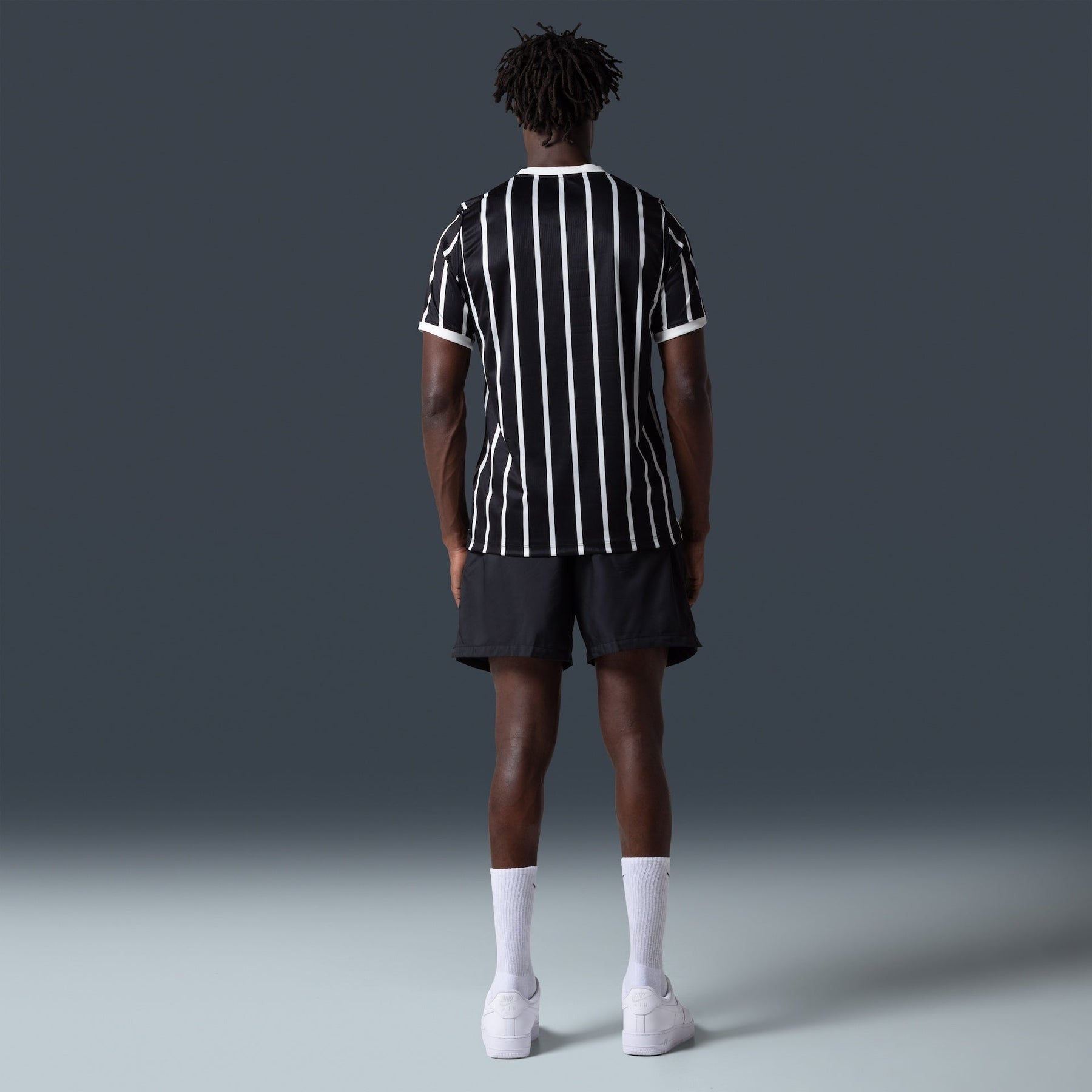 Camisa Corinthians Nike II 2026/27 Torcedor Masculina