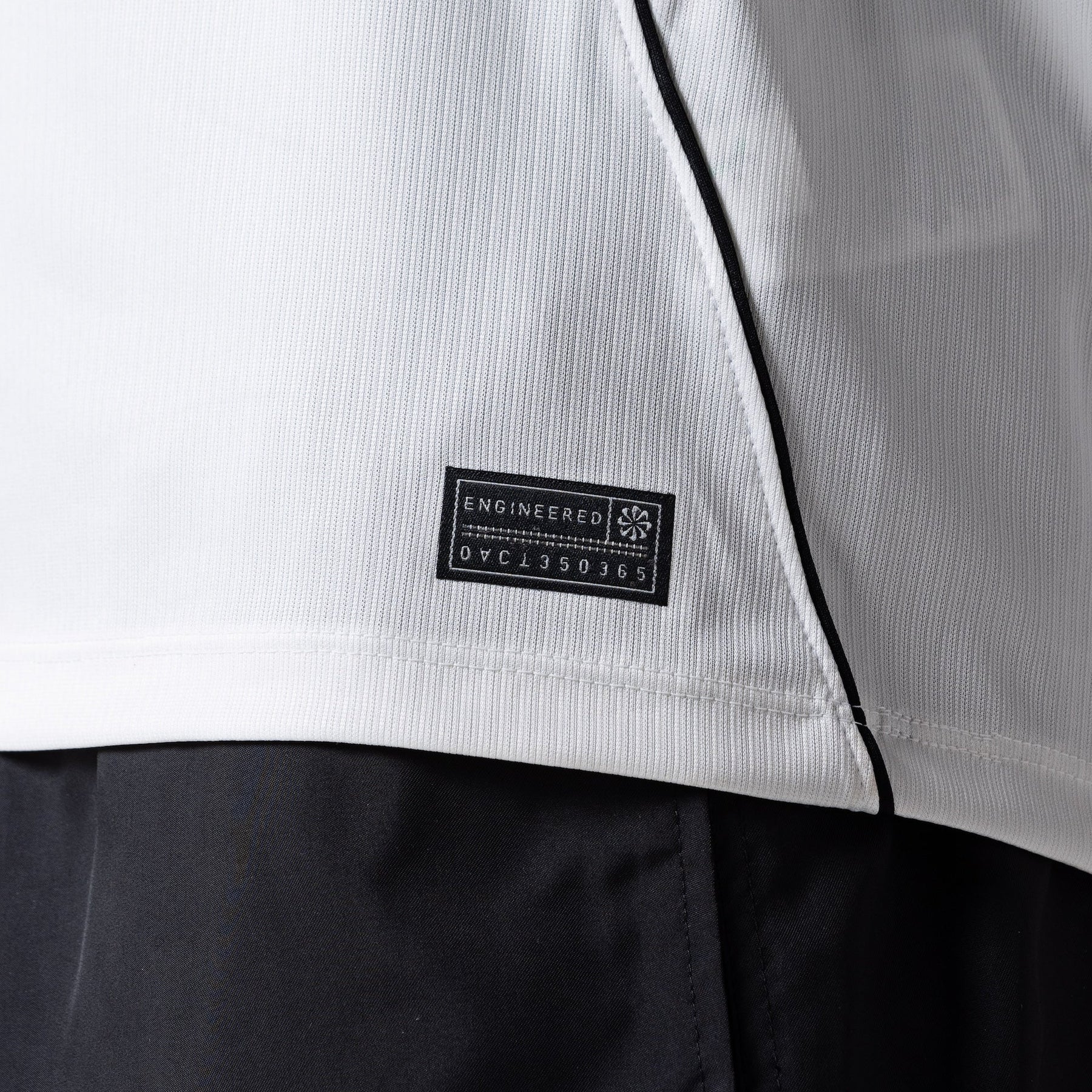 Camisa Corinthians Nike I 2026/27 Torcedor Masculina