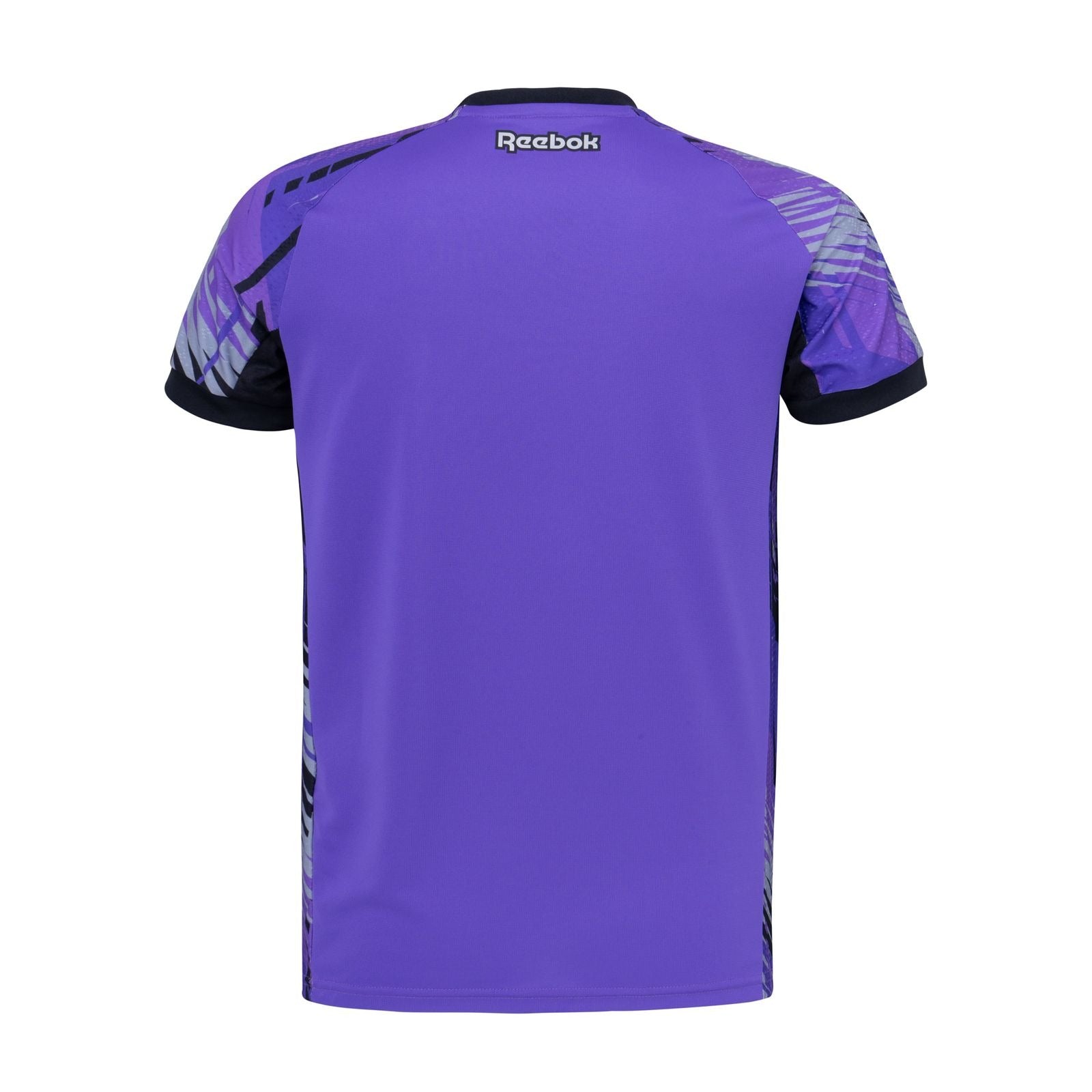 Camisa Rebook Botafogo Goleiro 2025/26 II