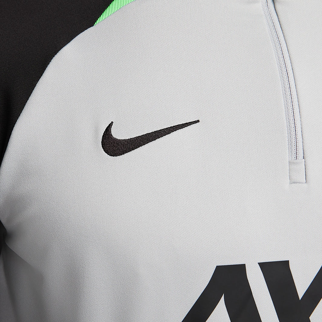 Camisa Manga Longa de Treino Nike Liverpool FC 2023/24