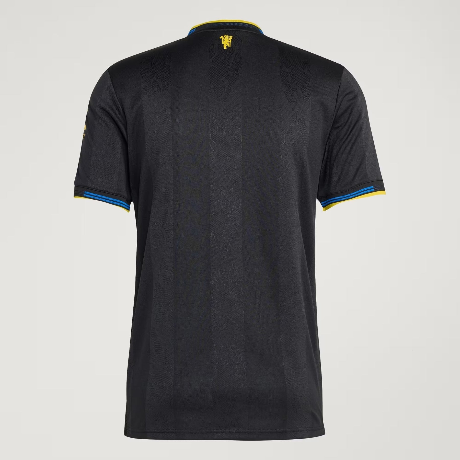 Camisa Adidas Manchester United 2025/26 III
