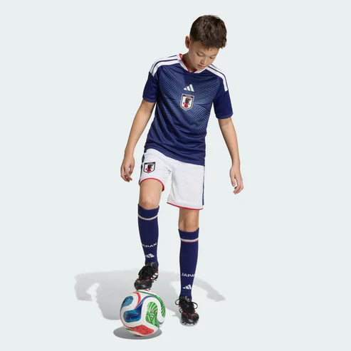Conjunto Infantil Japão 2026/27 I