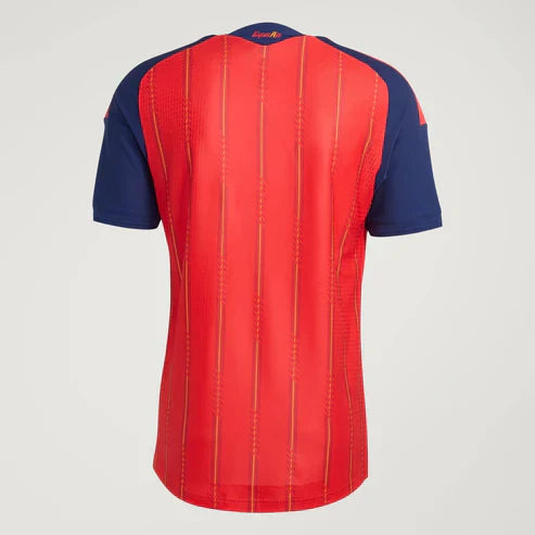 Camisa Espanha 2026/27 I Jogador