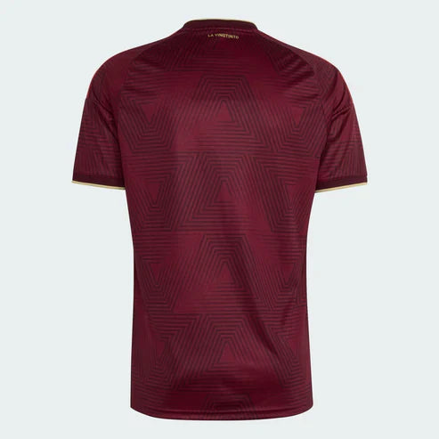 Camisa Venezuela 2026/27 I