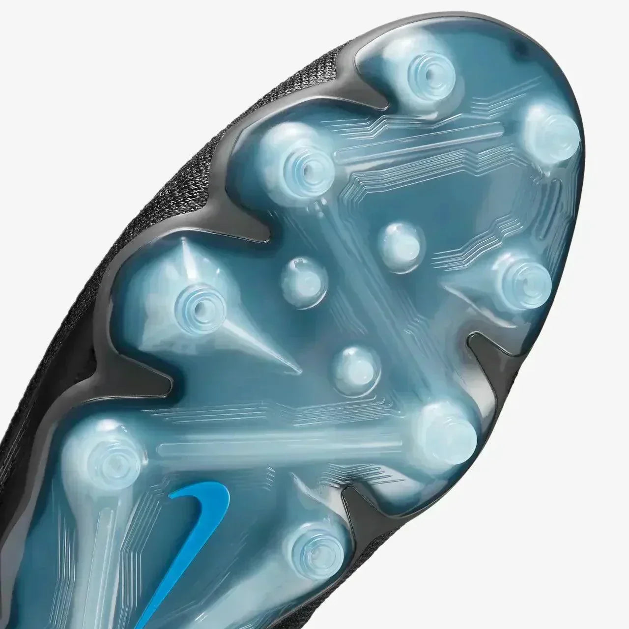Chuteira Nike Phantom GX 2 Elite Grama Sintética