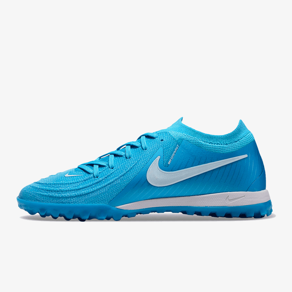 Chuteira Nike Phantom GX 2 Pro Society