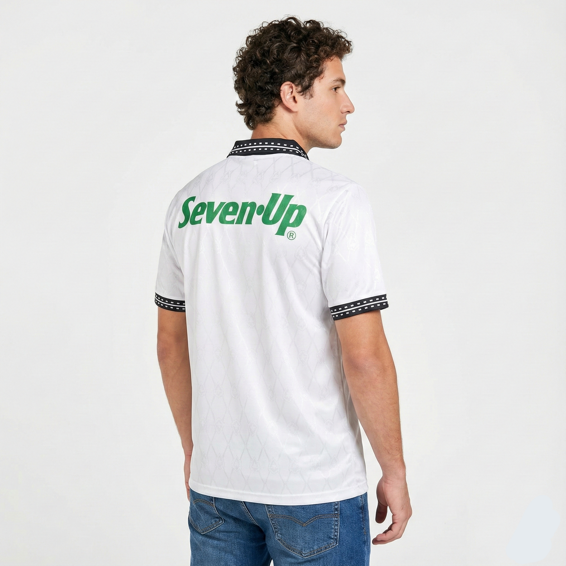Camisa Retrô Botafogo 1995/96 II