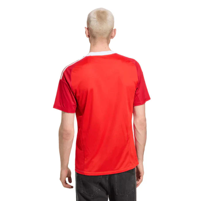Camisa Goleiro III 2025/26 - CRF