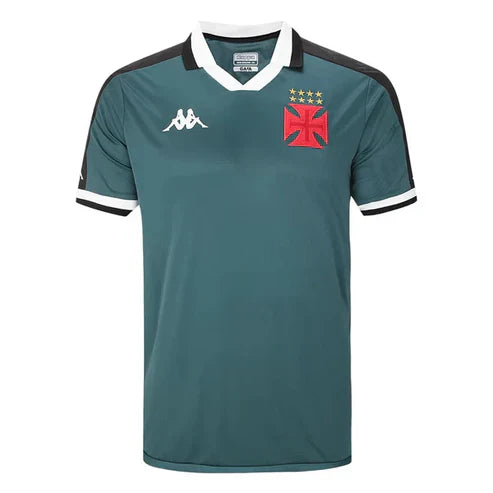 Camisa Vasco Goleiro 2024/25