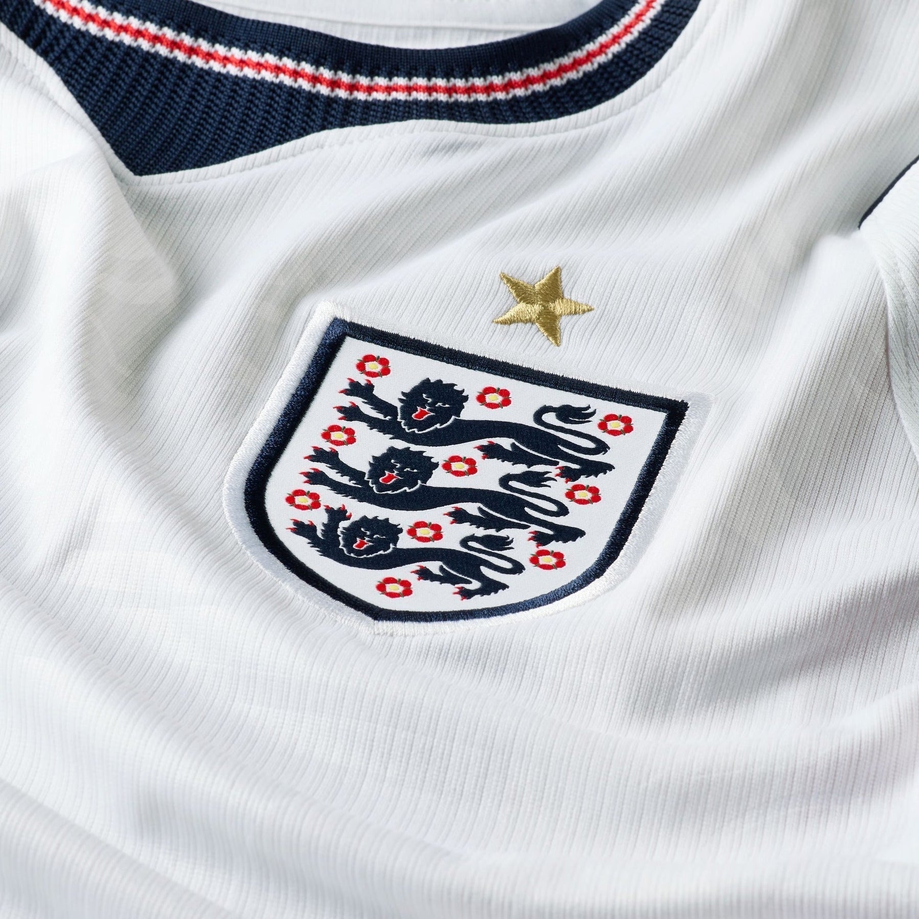Camisa Inglaterra 2026/27 II