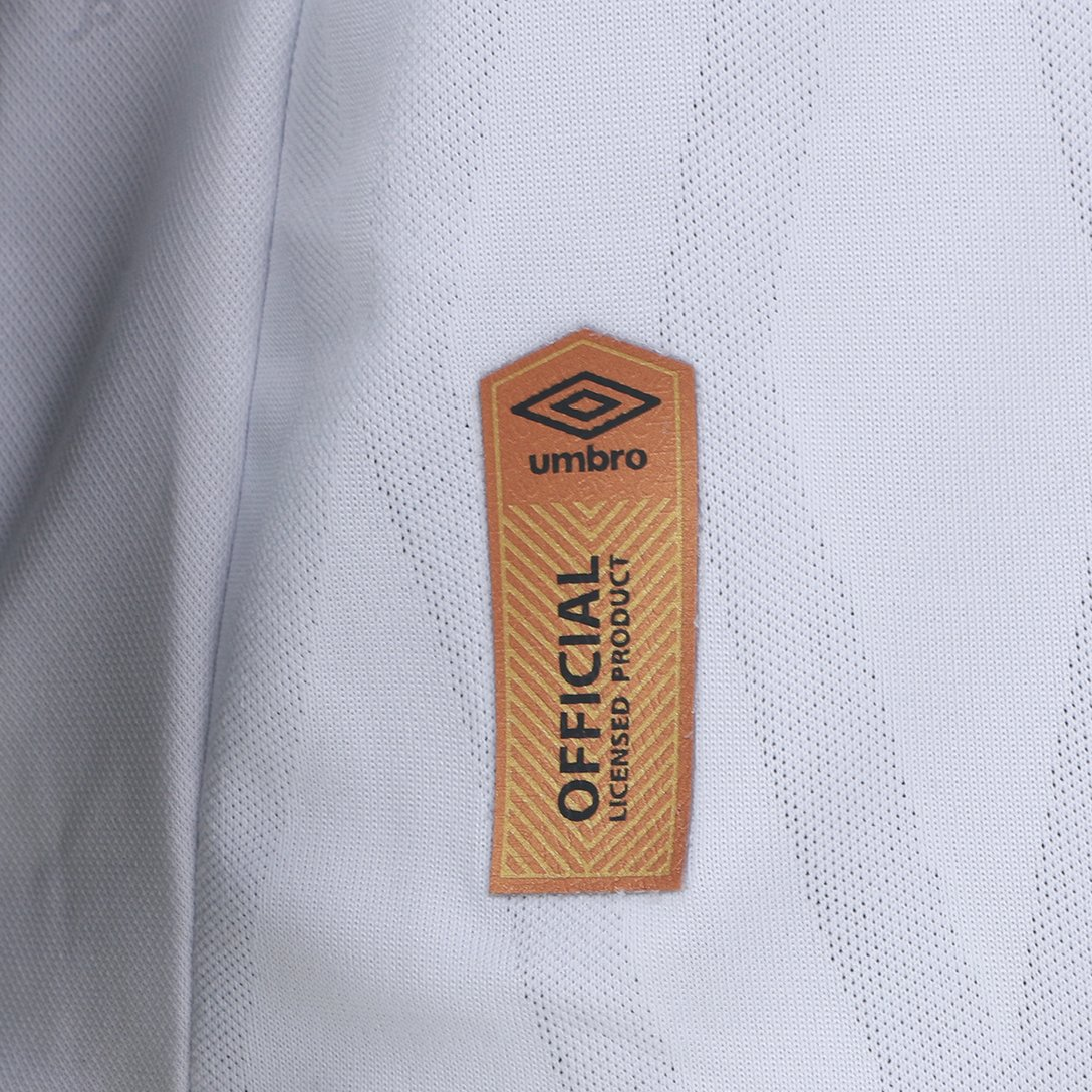 Camisa Versão Santos 2026/27 I Jogador