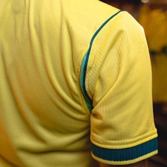 Pronta Entrega - Camisa Seleção Brasileira Feminina 2026/27 I