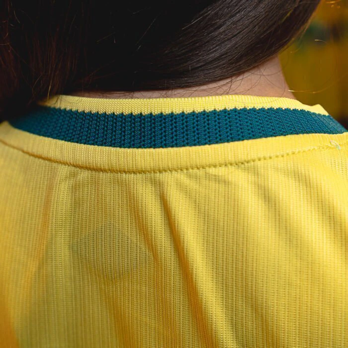 Pronta Entrega - Camisa Seleção Brasileira Feminina 2026/27 I