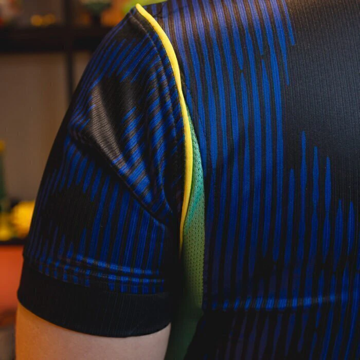 Pronta Entrega - Camisa Seleção Brasileira Feminina 2026/27 II