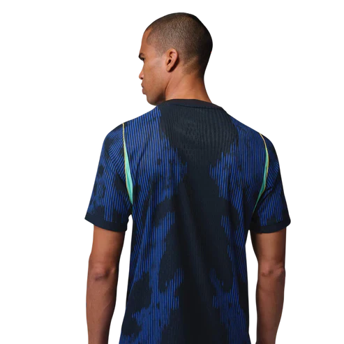 Kit Casal 2 Camisas Brasil Away 26/27 - Torcedor (3GG-4GG)