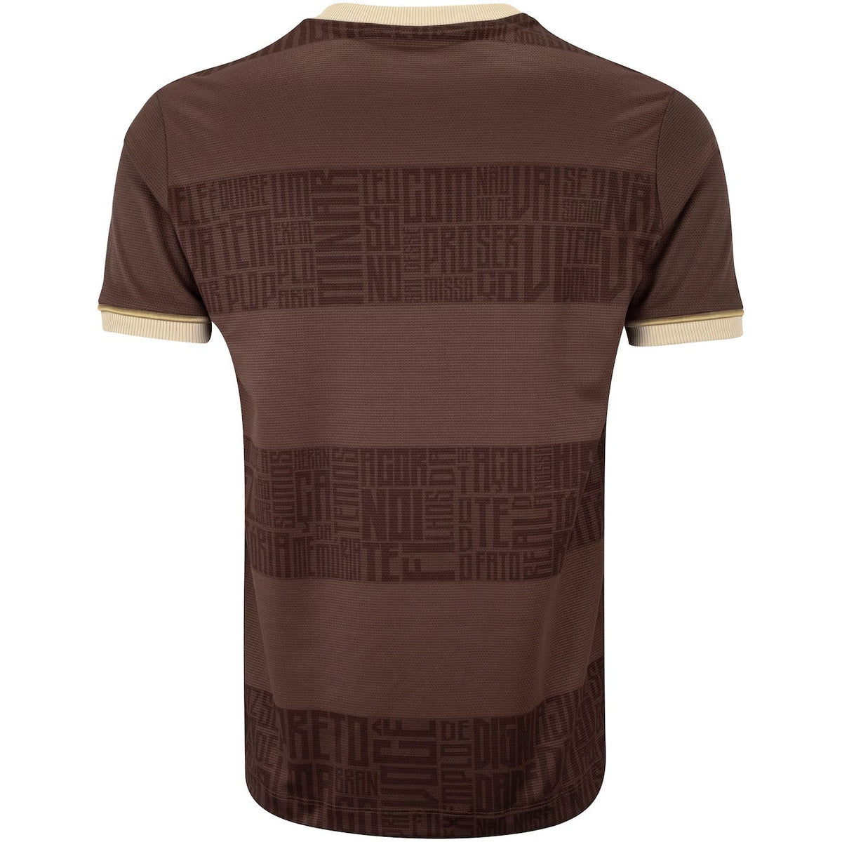 Camisa Flamengo Identidade 24/25 - Masculino