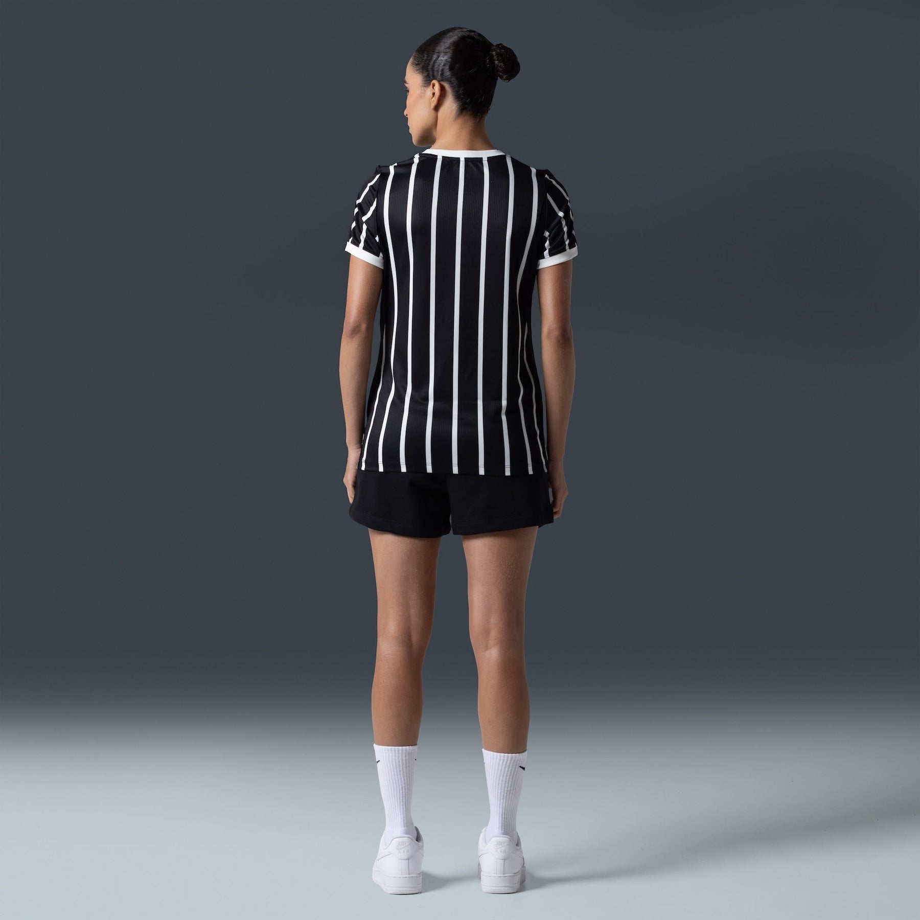 Camisa Corinthians Nike II 2026/27 Feminina