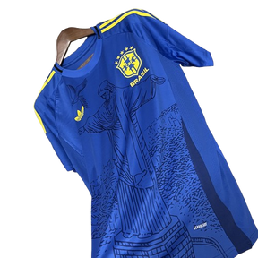 Camisa Brasil Edição Especial 25/26 - Torcedor