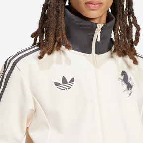 Jaqueta Adidas Originals Juventus FC x Beckenbauer