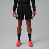 Shorts Brasil Jordan Academy Pro 2026 Treino Masculino