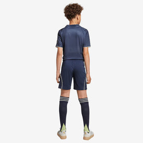 Conjunto Infantil Adidas Real Madrid 2025/26 II