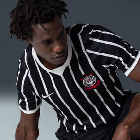 Camisa Corinthians Nike II 2026/27 Torcedor Masculina