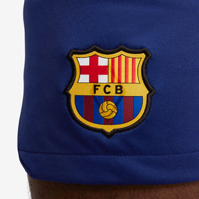 Shorts Nike FC Barcelona 2023/24 I Torcedor