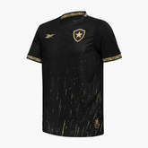 Camisa Reebok Botafogo 2024/25 II