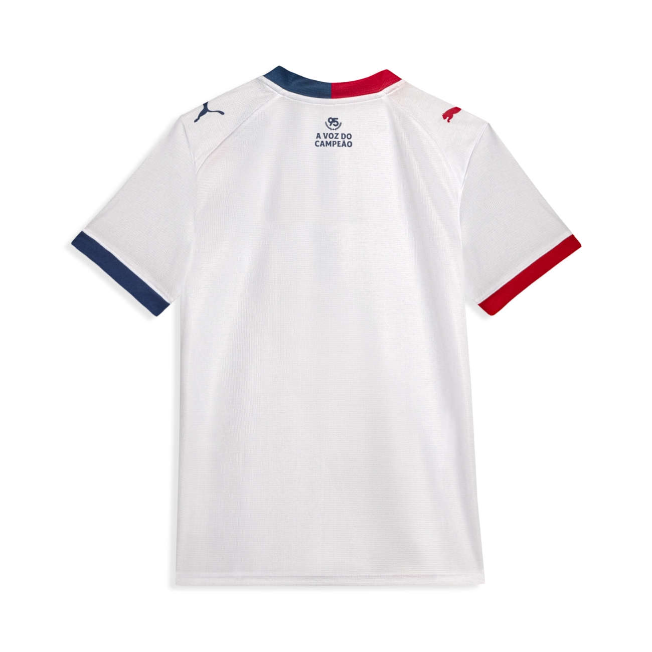 Camisa Bahia 2026/27 I Jogador