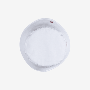Bucket Internacional - Branco
