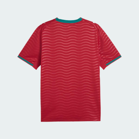 Camisa Portugal 2026/27 I