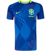 Camisa Brasil Away 25/26 - Torcedor Masculina