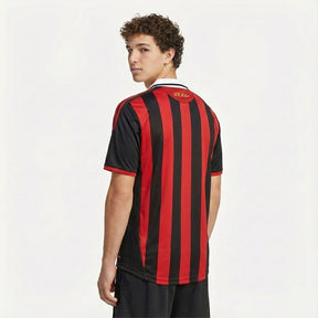 Camisa Retrô Milan 2009/10 I