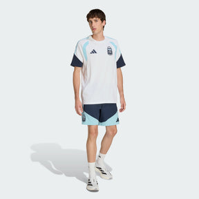 Camisa Moletom Treino Argentina 2026/27