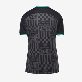Camisa Feminina Nike LeBron James Liverpool FC I Torcedora