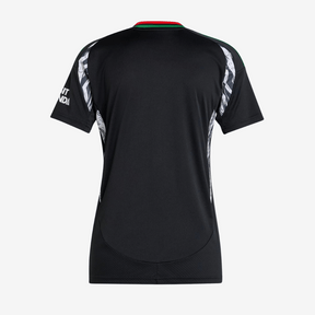 Camisa Feminina Adidas Arsenal FC 2024/25 II