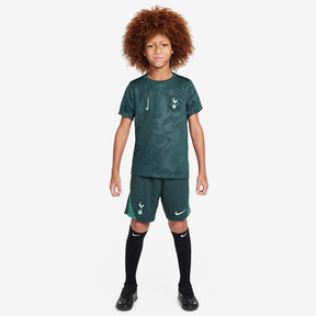 Camisa Kids Nike Tottenham FC 2024/25 Pré-Jogo