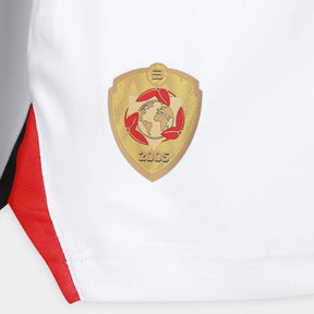 Camisa New Balance São Paulo 2025/26 I Oscar N° 8