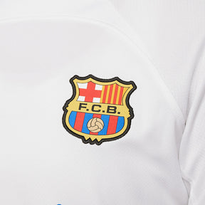 Camisa Nike FC Barcelona 2023/24 II Torcedora