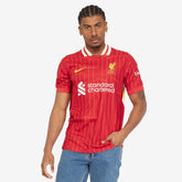 Camisa Nike Liverpool FC 2024/25 I Jogador