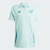 Polo Adidas Cruzeiro 2025/26
