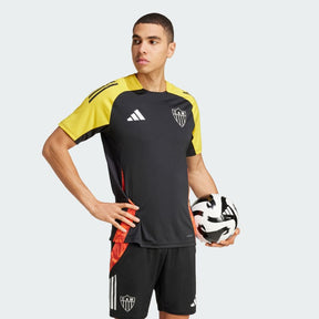 Camisa Treino Adidas Atlético Mineiro 2024/25 Tiro Competition