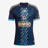 Camisa Adidas Philadelphia Union 2024/25 I