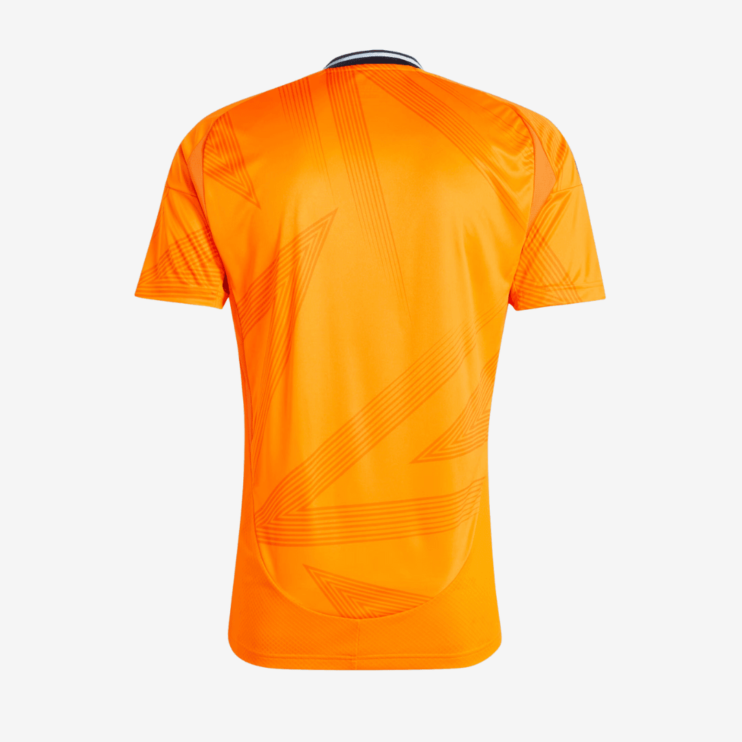 Camisa Adidas Real Madrid 2024/25 II