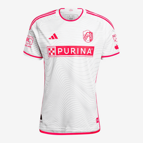 Camisa Adidas St. Louis City 2024/25 II