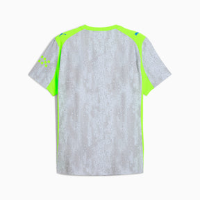 Camisa Manchester City 2025/26 III