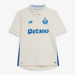Camisa Porto 2025/26 III