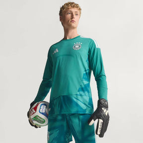 Camisa Goleiro Alemanha 2026/27 I Jogador