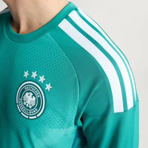 Camisa Goleiro Alemanha 2026/27 I Jogador