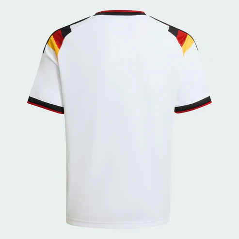 Conjunto Infantil Alemanha 2026/27 I